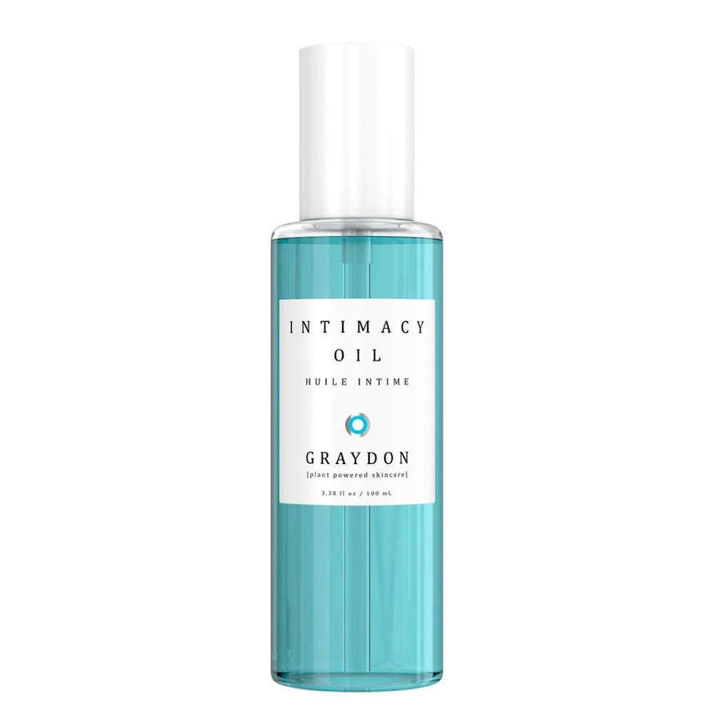 Graydon Intimacy Oil